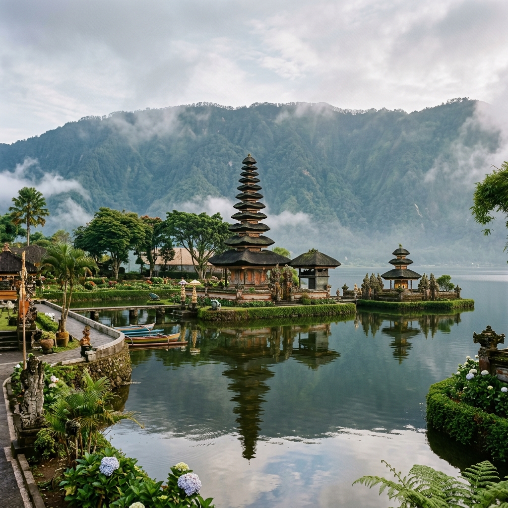 Bali