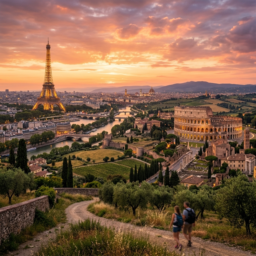 Europe
